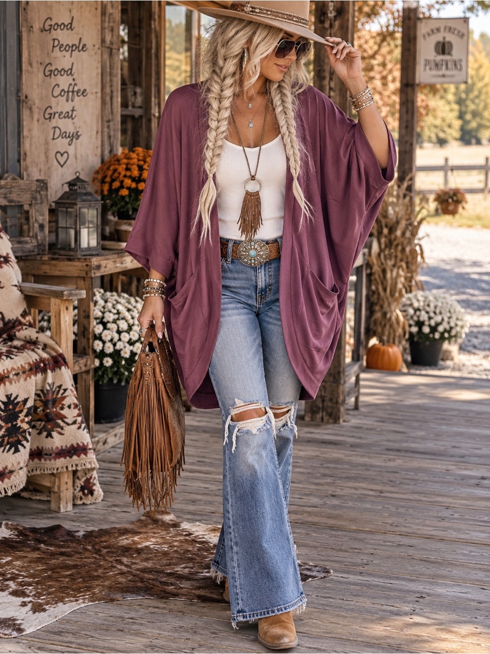 Banana Republic Cocoon Cardigan